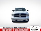 New 2023 RAM 1500 Tradesman w/ Tradesman SXT Package image 2