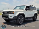 Used 2024 Toyota Land Cruiser image 5