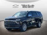 New 2025 Chevrolet Tahoe Premier image 5
