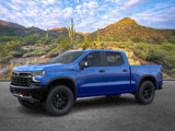 New 2026 Chevrolet Silverado 1500 ZR2 image 2