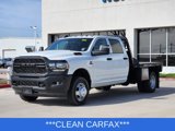 Used 2023 RAM 3500 Tradesman w/ Special Service Vehicle Group image 3