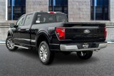 New 2025 Ford F150 XLT w/ Equipment Group 302A MID image 3