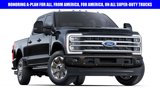 New 2025 Ford F250 King Ranch image 4