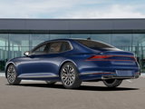 New 2025 Genesis G90 3.5T image 5
