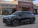 New 2026 Chevrolet TrailBlazer RS w/ Convenience Package image 2