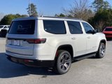 New 2025 Jeep Wagoneer 4WD w/ Convenience Group I image 4