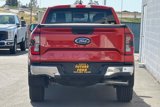 Certified 2024 Ford Ranger Lariat w/ FX4 Off-Road Package image 4