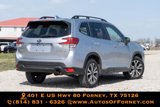 Used 2022 Subaru Forester Limited image 3