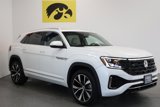 Used 2024 Volkswagen Atlas Cross Sport SEL Premium R-Line image 6