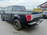 Used 2017 Ford F150 Limited w/ Trailer Tow Package image 3
