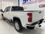 New 2025 Chevrolet Silverado 2500 High Country image 6
