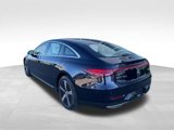 New 2023 Mercedes-Benz EQS 450+ 4MATIC Sedan image 4