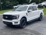 New 2025 Ford F150 Lariat image 2