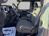 New 2025 Jeep Gladiator Sport image 5