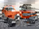 New 2026 Honda Passport TrailSport image 2