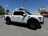 Used 2018 Ford F150 Raptor w/ Equipment Group 802A Luxury image 5