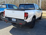 New 2025 Honda Ridgeline Black Edition image 4