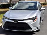 Used 2020 Toyota Corolla LE image 4