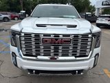 New 2025 GMC Sierra 2500 Denali w/ Denali Reserve Package image 2