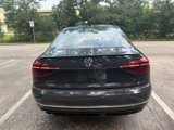 Used 2018 Volkswagen Passat 2.0T S image 6