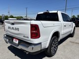 Used 2025 RAM 1500 Limited w/ Bed Utility Group image 5