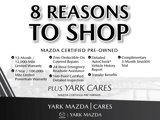 Certified 2024 MAZDA CX-50 AWD 2.5 S w/ Cargo Package image 3