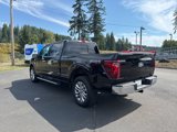 New 2025 Ford F150 Lariat w/ Equipment Group 501A Mid image 4
