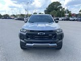 New 2026 Chevrolet Colorado Trail Boss image 3