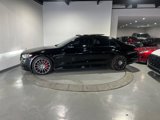 Used 2021 Mercedes-Benz S 580 4MATIC Sedan image 6