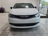 New 2026 Chrysler Voyager LX image 2