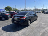 Used 2014 Nissan Sentra SV image 4