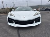 New 2025 Chevrolet Corvette Z06 image 2