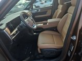 New 2026 Hyundai Santa Fe Calligraphy image 4