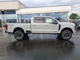 New 2025 Ford F250 Lariat w/ Lariat Ultimate Package image 2