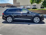 New 2025 Audi Q7 3.0T Prestige image 6
