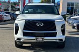 New 2025 INFINITI QX80 Pure w/ Exterior Package image 3