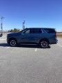 New 2025 Chevrolet Tahoe LS image 2