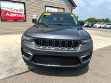 Used 2022 Jeep Grand Cherokee Limited image 2
