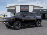 New 2025 GMC Hummer EV 3X w/ Extreme Off-Road Package image 2
