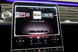 Used 2021 Mercedes-Benz S 580 4MATIC Sedan image 3