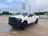 New 2025 RAM 2500 Tradesman image 2