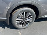 New 2026 INFINITI QX60 Luxe w/ Cargo Package image 4