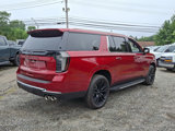 New 2025 Chevrolet Suburban Premier image 4