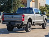 New 2026 Ford F250 Lariat image 5