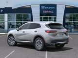 New 2025 Buick Envision Preferred image 5