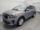 Used 2020 Kia Sorento L image 2