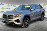 New 2025 Volkswagen Atlas SEL Premium R-Line image 4