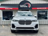 Used 2021 BMW X7 xDrive40i image 2