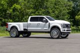 Used 2025 Ford F450 Platinum w/ Platinum Plus Package image 5