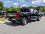New 2025 Ford F250 King Ranch w/ Chrome Package image 4
